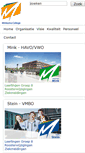 Mobile Screenshot of minkema.nl